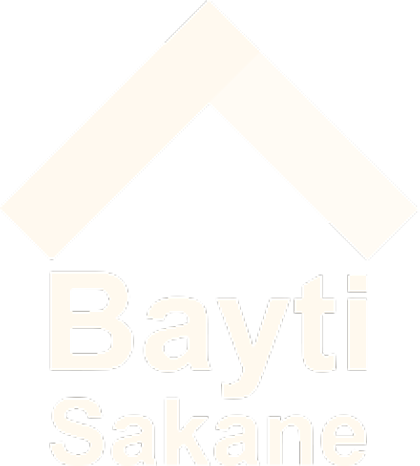 Logo Bayti Sakane